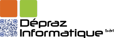 Dépraz Informatique sàrl